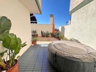 Dúplex en venta en Cala de Finestrat en Finestrat
