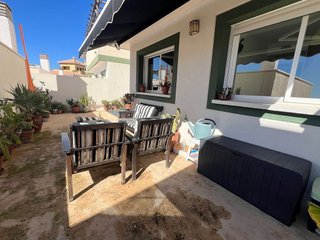 Dúplex en venta en Cala de Finestrat en Finestrat