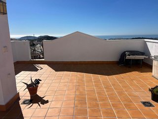 Dúplex en venta en Cala de Finestrat en Finestrat
