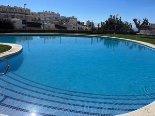 Dúplex en venta en Cala de Finestrat en Finestrat