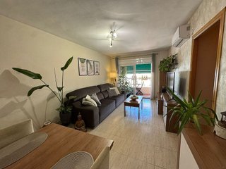 Piso en venta en Sant Miquel - Tres Torres en Granollers