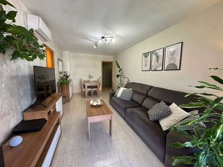 Piso en venta en Sant Miquel - Tres Torres en Granollers
