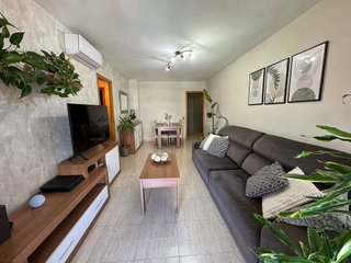 Piso en venta en Sant Miquel - Tres Torres en Granollers