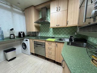 Piso en venta en Sant Miquel - Tres Torres en Granollers