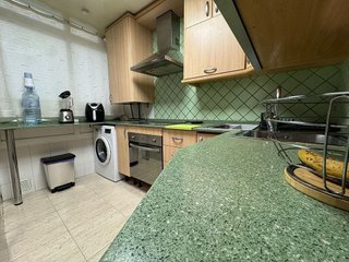 Piso en venta en Sant Miquel - Tres Torres en Granollers