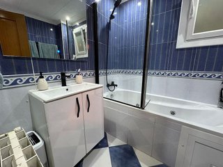 Piso en venta en Sant Miquel - Tres Torres en Granollers