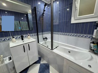 Piso en venta en Sant Miquel - Tres Torres en Granollers