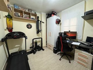 Piso en venta en Sant Miquel - Tres Torres en Granollers