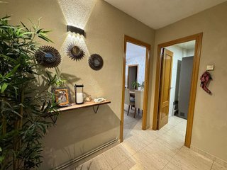 Piso en venta en Sant Miquel - Tres Torres en Granollers