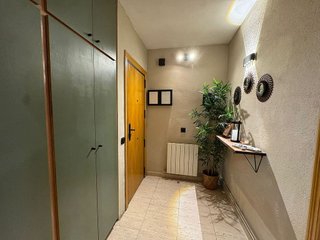 Piso en venta en Sant Miquel - Tres Torres en Granollers