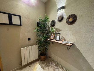 Piso en venta en Sant Miquel - Tres Torres en Granollers