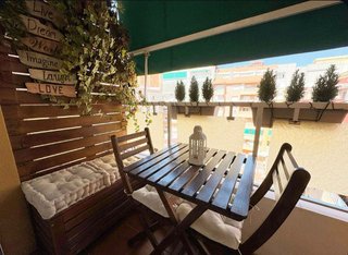 Piso en venta en Sant Miquel - Tres Torres en Granollers