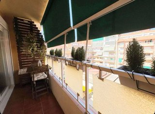 Piso en venta en Sant Miquel - Tres Torres en Granollers