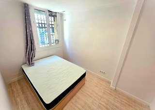 Piso en venta en La Torrassa en Hospitalet de Llobregat, L´