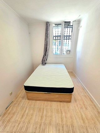 Piso en venta en La Torrassa en Hospitalet de Llobregat, L´