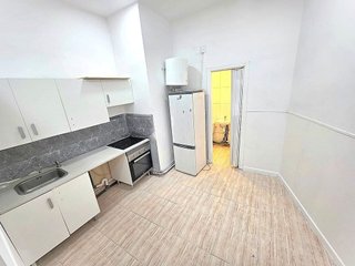 Piso en venta en La Torrassa en Hospitalet de Llobregat, L´