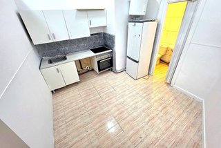 Piso en venta en La Torrassa en Hospitalet de Llobregat, L´