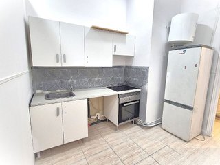Piso en venta en La Torrassa en Hospitalet de Llobregat, L´