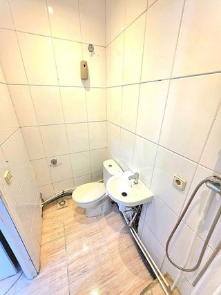 Piso en venta en La Torrassa en Hospitalet de Llobregat, L´