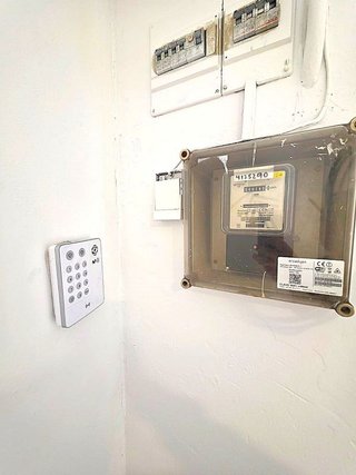 Piso en venta en La Torrassa en Hospitalet de Llobregat, L´