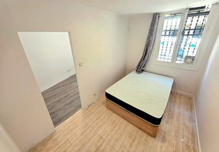 Piso en venta en La Torrassa en Hospitalet de Llobregat, L´