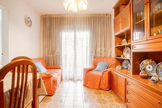 Piso en venta en El Besós en Sant Adrià de Besos