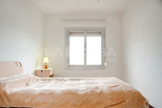 Piso en venta en El Besós en Sant Adrià de Besos