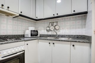 Piso en venta en El Besós en Sant Adrià de Besos