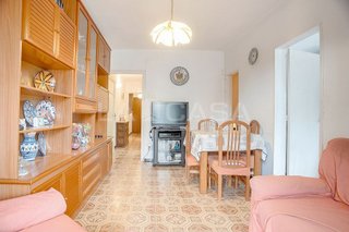 Piso en venta en El Besós en Sant Adrià de Besos