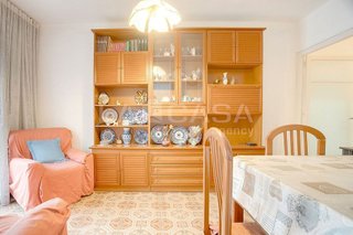 Piso en venta en El Besós en Sant Adrià de Besos
