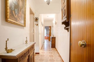 Piso en venta en El Besós en Sant Adrià de Besos