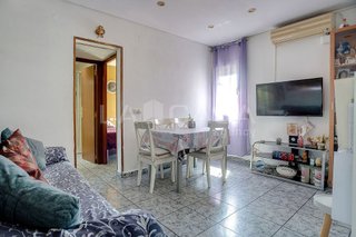 Piso en venta en El Besós i el Maresme en Barcelona