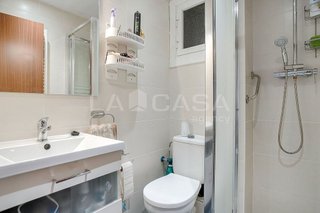 Piso en venta en El Besós i el Maresme en Barcelona