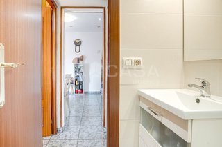 Piso en venta en El Besós i el Maresme en Barcelona