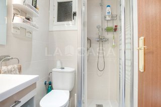 Piso en venta en El Besós i el Maresme en Barcelona