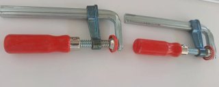 Guía de cortes paralelos Virutex UF317S