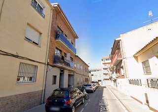 Piso en venta en Franqueses del Vallès, les