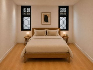 Estudio en venta en El Gòtic en Barcelona