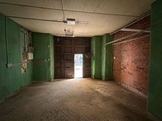 Estudio en venta en El Gòtic en Barcelona