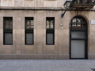 Estudio en venta en El Gòtic en Barcelona
