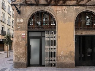 Estudio en venta en El Gòtic en Barcelona