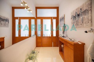 Chalet en venta en Centre en Badalona