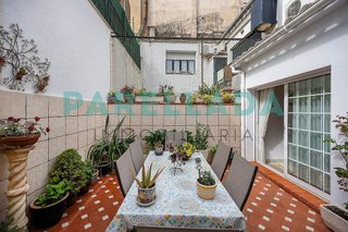 Chalet en venta en Centre en Badalona