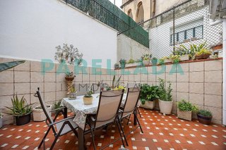 Chalet en venta en Centre en Badalona