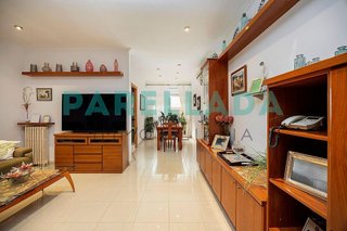 Chalet en venta en Centre en Badalona