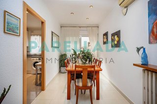 Chalet en venta en Centre en Badalona