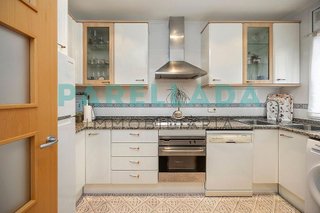 Chalet en venta en Centre en Badalona