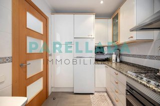 Chalet en venta en Centre en Badalona