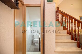 Chalet en venta en Centre en Badalona