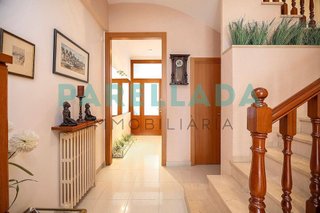 Chalet en venta en Centre en Badalona